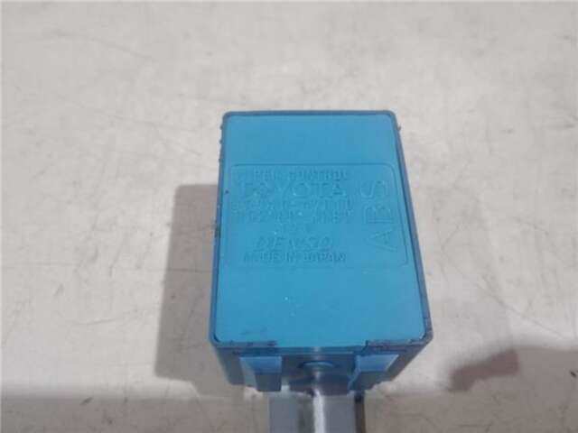 Centralita Motor ECU Toyota Prius HÍBRIDO BASIS [HÍBRIDO 57 KW ( 1.5 LTR. - 57 CAT)]