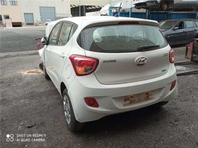 Foto 2ª: Cremallera de Direccion Hyundai i10 1.2 BLACK LINE [1.2 LTR. - 64 KW CAT] [G4LA]