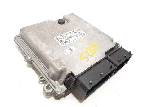 Centralita Motor ECU Mercedes Vito 114/116 CDI 119 CDI/BT LANG 447.703) 136CV 100KW