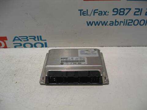 Foto 2ª: Centralita Motor ECU Bmw Serie 3 315 2.0 320D BERLINA 136CV 100KW [D/ 2904D1] (1998)