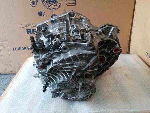 Foto 3ª: Caja Cambios Fiat 500 MIRROR 95CV 70KW [55282151] (2019)