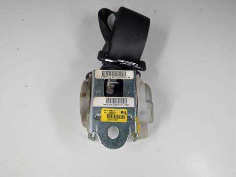 Foto 2ª: Cinturón Trasero Izquierdo Chrysler 300 642982 AUT. (2006)