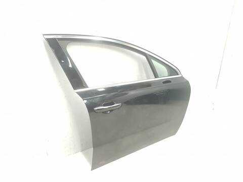 Foto 2ª: Puerta Delantera Derecha Peugeot 508 ACTIVE [5F02] (2011)