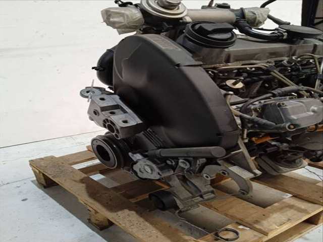 Foto 2ª: Motor Completo Seat Cordoba 1.9 TDI BERLINA 90CV 66KW [AGR] (2002)