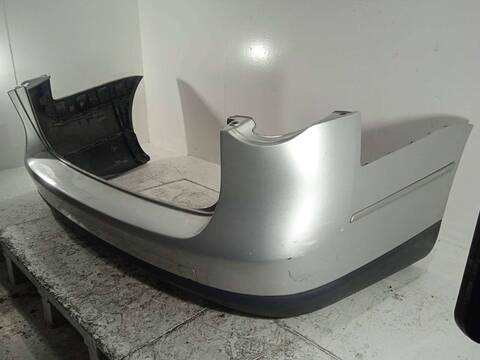 Foto 3ª: Paragolpes Trasero Volkswagen Passat 2.0 TDI 140CV 103KW [BKP] (2006)