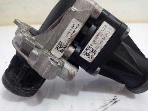 Foto 2ª: Valvula EGR Opel Grandland OPEL 2020 131CV (2017)