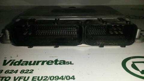 Foto 2ª: Centralita Motor ECU Audi A6 2.5 V6 24V TDI BERLINA 150CV 110KW [AKN] (1997)