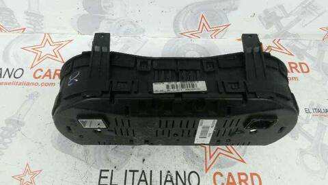 Foto 4ª: Cuadro de Instrumentos Alfa Romeo 159 210CV 154KW (2005)