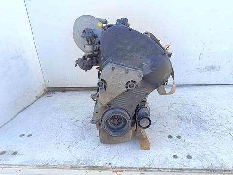 Foto 2ª: Motor Completo Seat Ibiza COOL 64CV 47KW [ASY] (2005)