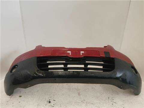 Paragolpes Delantero Nissan Qashqai 1.5 TEKNA 106CV 78KW