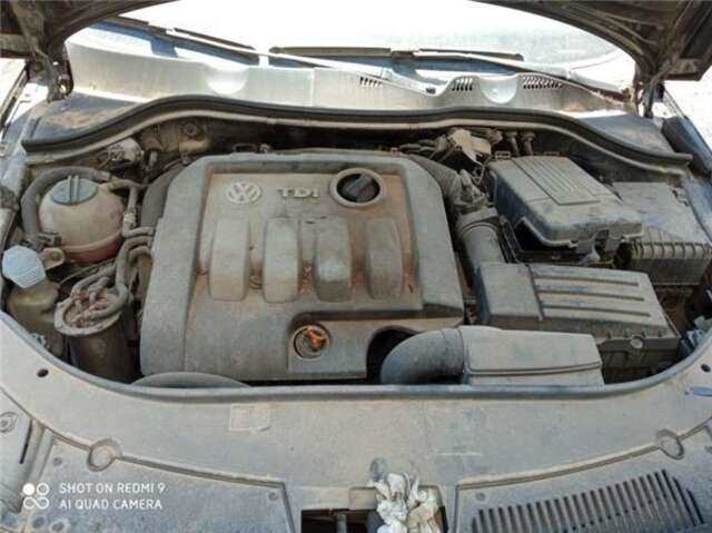 Foto 3ª: Amortiguador Delantero Derecho Volkswagen Passat 1.9 TDI (105CV) [BXE]