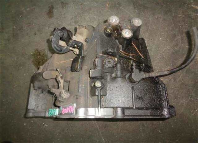 Caja Cambios Opel Zafira 2.0 DTI 16V