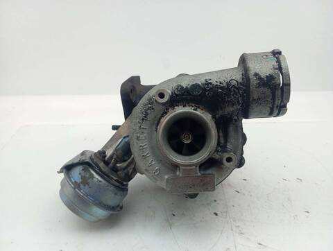 Turbocompresor Audi A4 1.9 TDI 96KW) BERLINA 131CV