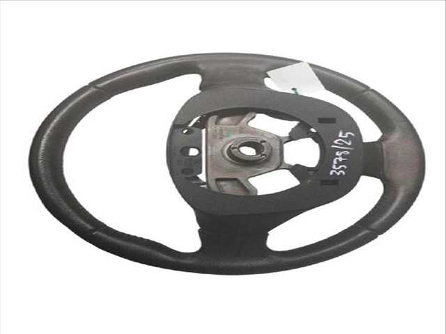 Foto 2ª: Volante Nissan Juke 1.5 DCI (2010)