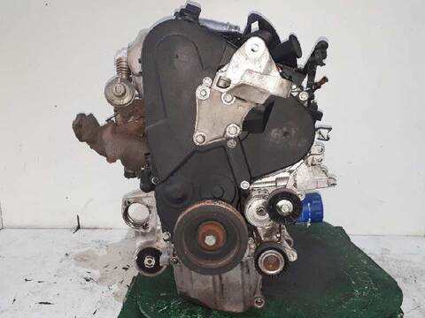 Foto 3ª: Despiece Motor Peugeot Expert 2.0 HDI 109CV 80KW (1995)