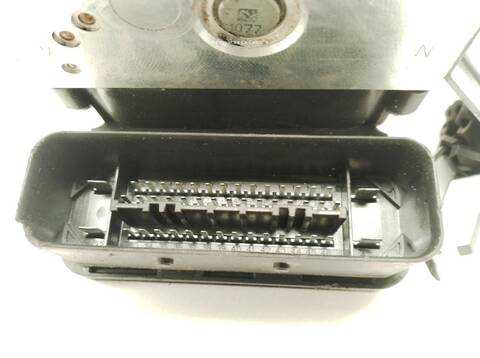 Foto 2ª: Abs Bmw Serie 1 114 VERSION INDEFINIDA (2011)