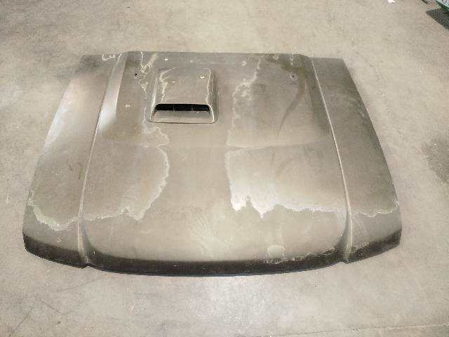 Capot Nissan Patrol 2.8 TD Y61 TD6