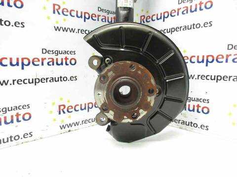 Mangueta Delantera Izquierda Seat Altea CAYC