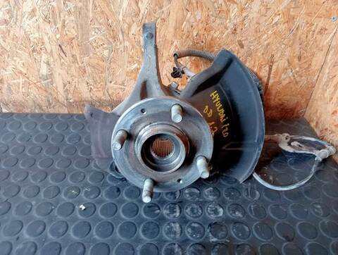 Mangueta Delantera Derecha Hyundai i20 1.2 16V CAT 84CV