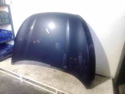 Foto 3ª: Capot Hyundai ix35 1.7 CRDI 116CV 85KW [D4FD] (2011)