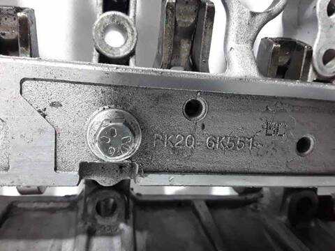 Foto 3ª: Culatin Peugeot Boxer 2.2 HDI FAP CAT 131CV 96KW CAJA ABIERTA (2006)