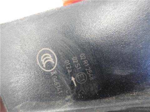 Foto 3ª: Piloto Trasero Izquierdo Volkswagen Golf 2.0 ADVANCE 110CV 81KW [CBDC] (2009)