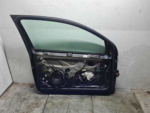 Foto 4ª: Puerta Delantera Izquierda Volkswagen Golf GT SPORT BERLINA 170CV 125KW [BLG] (2006)