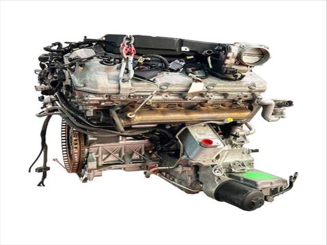 Foto 3ª: Motor Completo Bentley Continental W12 590CV 434KW [DBD DBDA DBDB DBDC DBDD] (2016)