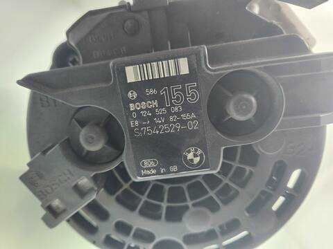 Foto 2ª: Alternador Bmw Serie 3 315 325I BERLINA 218CV 160KW [N52B25A] (2005)
