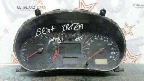 Cuadro de Instrumentos Seat Ibiza 68CV 50KW