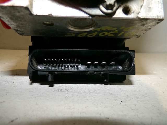 Foto 4ª: Abs Renault Megane 1.5 DCI 5P 78KW [K9KP7] (2005)