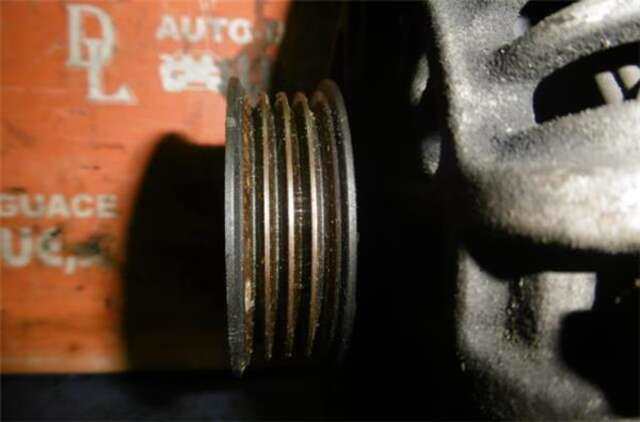 Alternador Ford Probe 2.0 16V HIGHLIGHT [2.0 LTR. - 85 KW 16V CAT]
