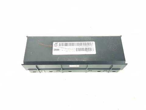 Foto 3ª: Centralita Motor ECU Opel Meriva 1.3 16V CDTI 95CV [A13DTE] (2010)