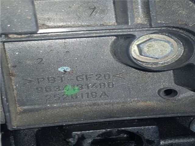 Foto 2ª: Modulo Encendido Citroen C5 1.8 16V (DC6FZB. DC6FZE) [6FZ (EW7J4)]