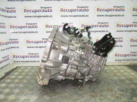 Caja Cambios Toyota Yaris 1NR