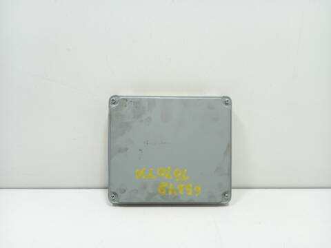 Foto 3ª: Centralita Motor ECU Toyota Corolla 2ADFTV (2006)