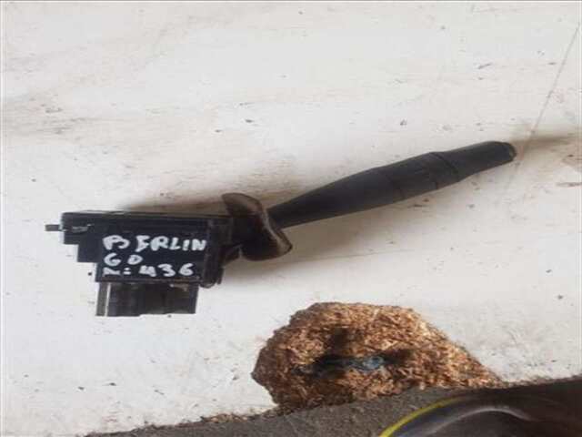 Mando Multifuncion Citroen Berlingo 1.9 D