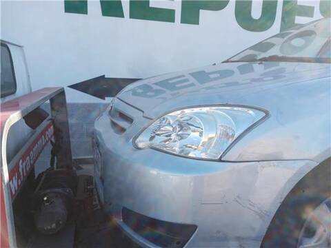 Foto 2ª: Pase Rueda Toyota Corolla 1.4 [4ZZ-FE]