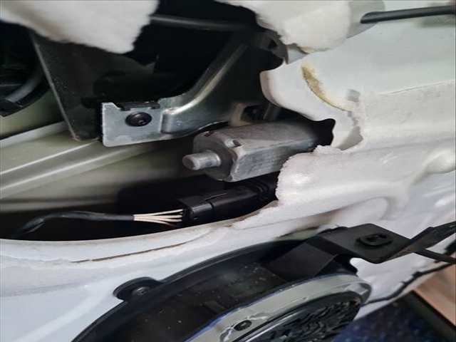 Elevalunas Manual Trasero Izquierdo Citroen C3 1.2 PURETECH 82 2RHMRC 2RHMZB) AIRCROSS 82CV 60KW