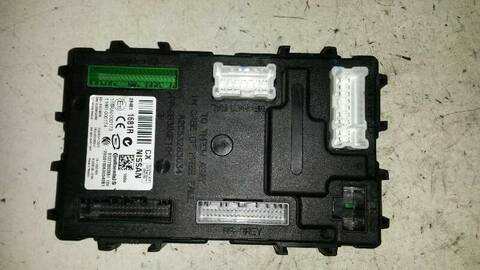 Caja Reles Fusibles Renault Koleos PRIVILEGE 150CV 110KW