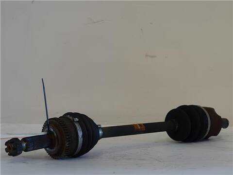 Transmision Delantera Izquierda Hyundai i30 1.4 109CV 80KW