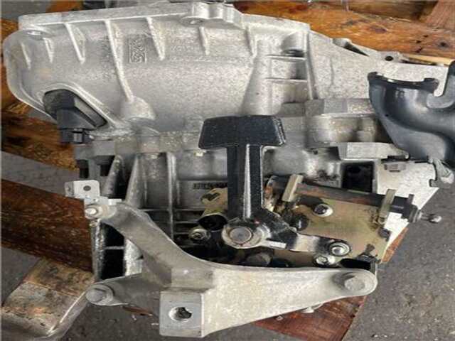 Caja Cambios Ford Focus 1.8 TDCI TURBODIESEL (116 CV)