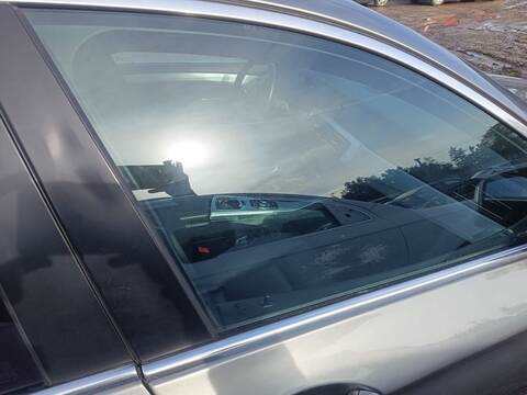 Luna Delantera Derecha Bmw Serie 5 525 D