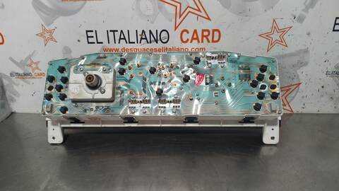 Foto 2ª: Cuadro de Instrumentos Nissan Terrano 124CV 91KW (1993)