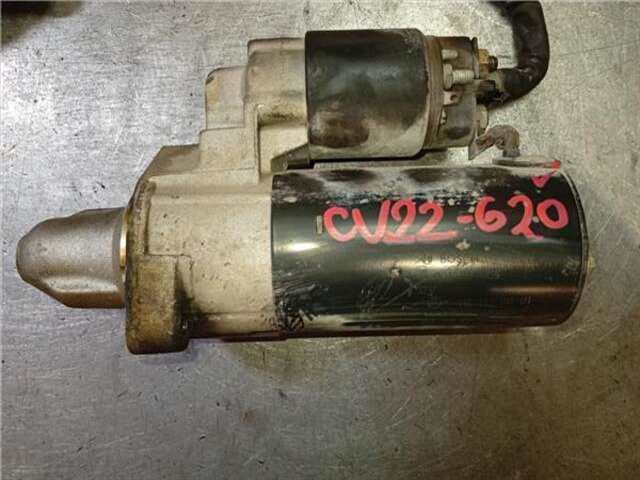 Motor de Arranque Mercedes Clase S 220 3.2 320 L (220.165) [3.2 LTR. - 165 KW V6 18V CAT]