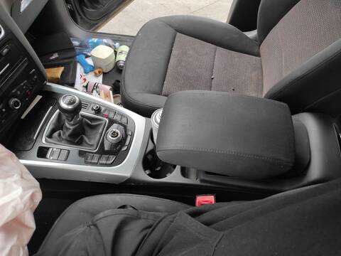 Consola Central Audi Q5 CAHA