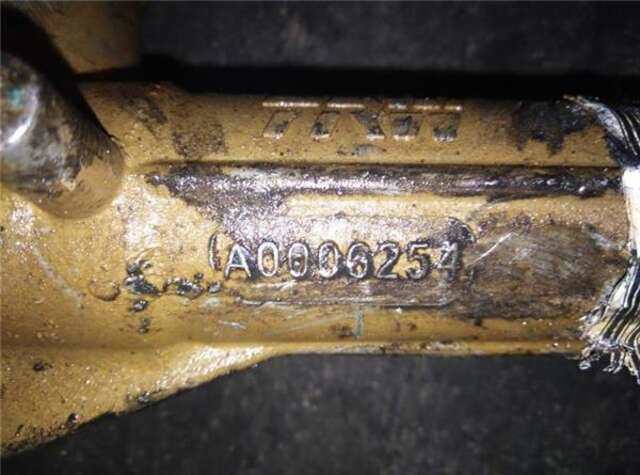 Cremallera de Direccion Opel Corsa 1.2