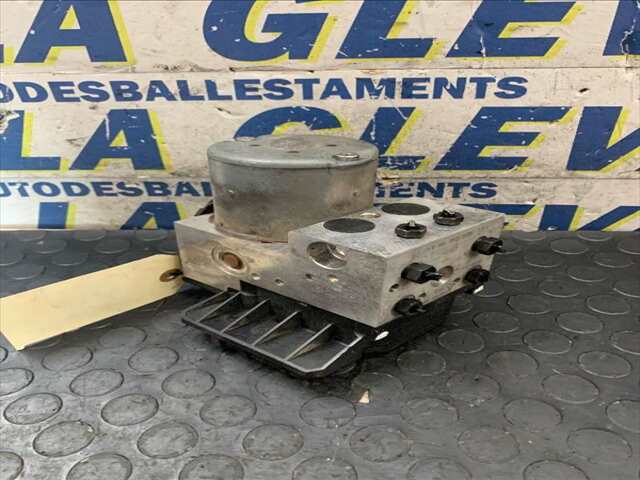 Foto 3ª: Centralita Abs Audi Allroad 2.500 TDI163CV/120KW 0CV [BCZ] (2003)