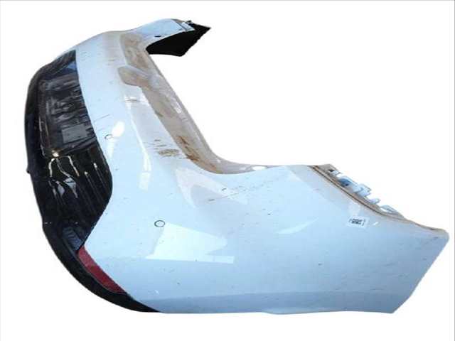 Foto 3ª: Paragolpes Trasero Renault Clio 1.2 16V (2012)