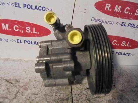 Foto 4ª: Bomba de Direccion Citroen C5 2.0 16V CAT RFN - EW10J4) BERLINA 136CV 100KW (2001)